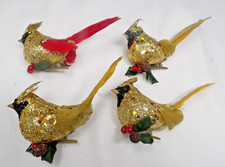 Clip gold glitter for sale  Lugoff