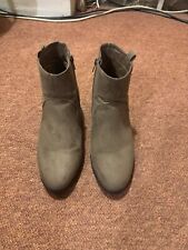 Primark ankle boots for sale  BROUGHTON-IN-FURNESS