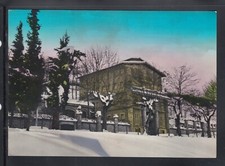 Cartolina vito romano usato  Italia
