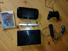 Wii konsole gebraucht kaufen  Hardheim