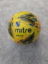 Mitre delta plus for sale  UK