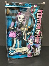 Monster high catrine for sale  HARTLEPOOL