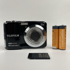 Fujifilm finepix series for sale  Winnetka
