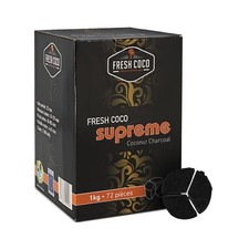 Charbon fresh coco d'occasion  Laval