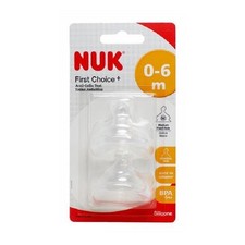 Nuk first choice usato  Italia