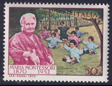 Italia 1970 maria usato  Palermo