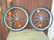 Ddr fahrrad felge gebraucht kaufen  Bad Düben