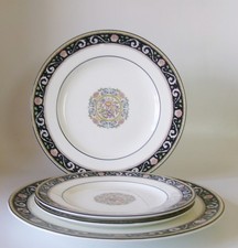 Two wedgwood runnymede for sale  WORCESTER