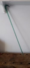 Walking stick glass for sale  PETERBOROUGH