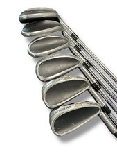 Cleveland halo irons for sale  GLASGOW