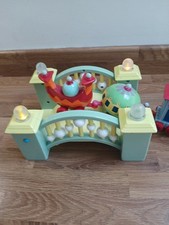 Night garden soft for sale  LEICESTER