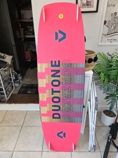 Duotone gonzales kitesurfing for sale  DERBY