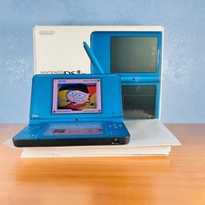 Nintendo dsi blue d'occasion  Expédié en Belgium