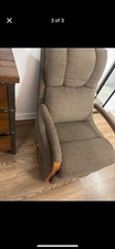 Recliner chair sofa for sale  Blackfoot