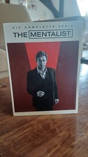 The mentalist dvd gebraucht kaufen The mentalist dvd gebraucht kaufen  Lauf a.d.Pegnitz