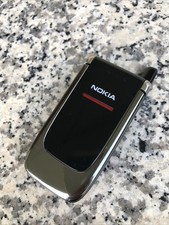 Nokia 6060 usato  Venegono Superiore