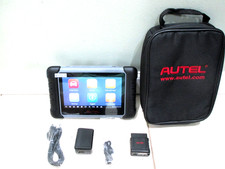 Autel maxicom mk808z for sale  Deer Park