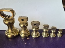 Set victorian solid for sale  KNIGHTON