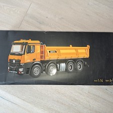 Kipper achsen 1 gebraucht kaufen  Bad Oeynhausen