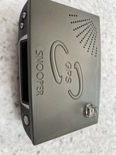 Snooper gps location for sale  LIVERPOOL