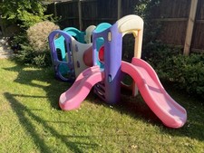 Little tykes playground for sale  SITTINGBOURNE