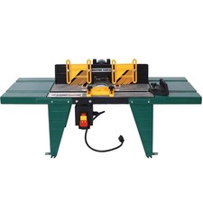 Electric benchtop router for sale  Eugene