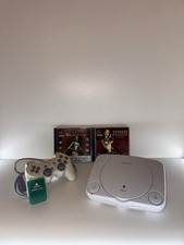 One sony playstation usato  Enna