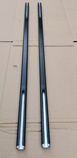 Thule squarebar evo for sale  NOTTINGHAM