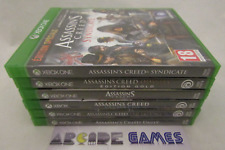Lot jeux xbox d'occasion Lot jeux xbox d'occasion  Le Beausset