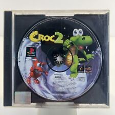 Croc european version gebraucht kaufen  Frankfurt am Main