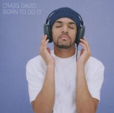 Craig david born for sale  STOCKPORT