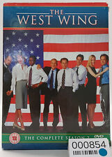 west wing dvd usato west wing dvd usato Marino