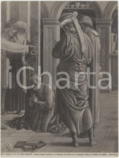 1910 padova chiesa usato  Milano