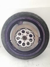 Cerchio anteriore suzuki usato Cerchio anteriore suzuki usato  Cornaredo