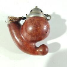 Vtg bruyere hand for sale  Clearwater