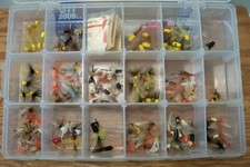 Fly fishing popper for sale  USA