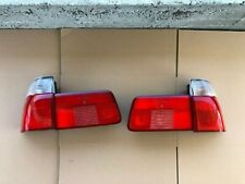 BMW E39 528i 540i Touring Wagon Tail Lights Lamps OEM, używany na sprzedaż  PL
