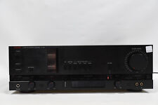 Luxman 103 tube d'occasion  Expédié en Belgium