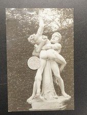 Foto ansicht statue gebraucht kaufen  Neubrandenburg-Umland
