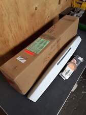 Używany, Vectra B tylny spojler sedan oryginalny Irmscher ! NOWY ze starego zapasu! na sprzedaż  Wysyłka do Poland