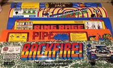 Pack flexible arcade for sale  WAKEFIELD