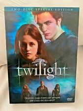 Twilight two disc usato  Milano