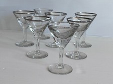 Anciens verres porto d'occasion  Villefranche-sur-Saône