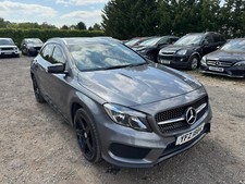 2015 mercedes gla for sale  UK
