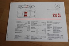 Original 1963 mercedes d'occasion  Expédié en Belgium