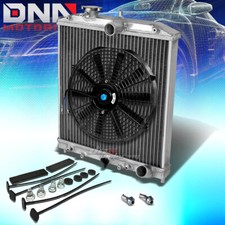 Radiador de desempenho de alumínio 2 fileiras/núcleo + ventilador de 12" para 92-00 Civic/del Sol/integra, usado comprar usado Radiador de desempenho de alumínio 2 fileiras/núcleo + ventilador de 12" para 92-00 Civic/del Sol/integra, usado comprar usado  Enviando para Brazil