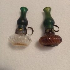 Vintage miniature perfume for sale  Rosedale