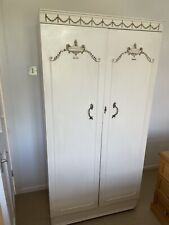 Shabby chic cream for sale  BOURNEMOUTH
