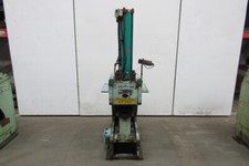 Barclay machine corp. for sale  Millersburg
