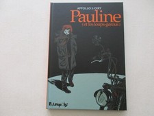 Pauline loups garous d'occasion  Gueux